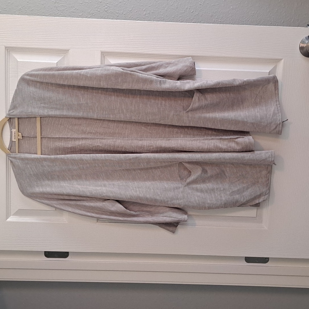 Cardigan 8/20